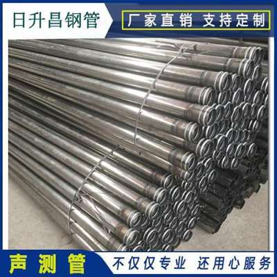 婺城声测管理论重量计算