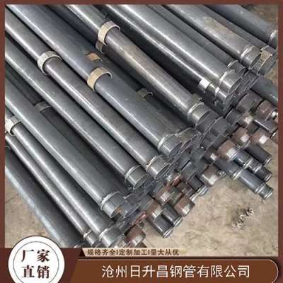 婺城最薄的声测管壁厚可以到什么程度