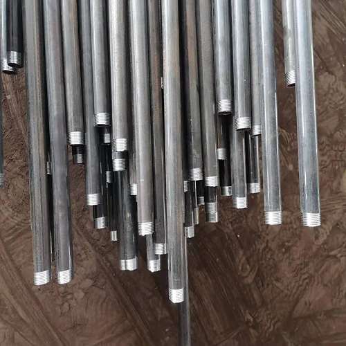 婺城声测管重量是多少？买管必知的计算公式
