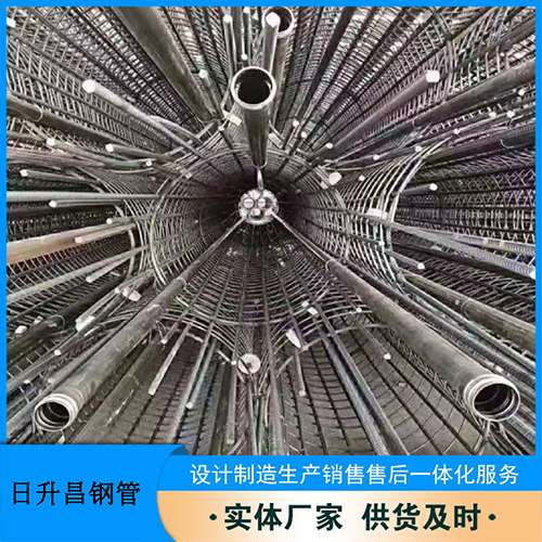 婺城声测管规格型号有哪些分类？
